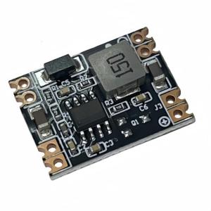 3A Depressurize Power Supply Module 12V 24V to 5V 3.3V 9V 12V Fixed/Adjustable Output Depressurize Adapter Board Replacement