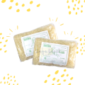 Mie Bihun Beras Cap Kijang / Mi Soun Vermicelli Rice 250 gr. 
