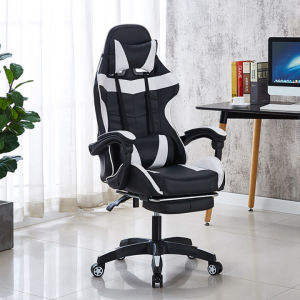 PROMO!!! ✅ Original Premium Quality Kursi Gaming Gamers Gaming Chair Kursi Kantor Kursi Main Game Hidrolik Kursi Balap Kursi Pesawat