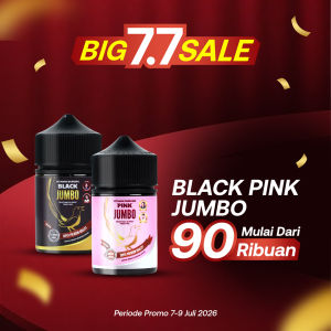 Vitamin Burung Black Pink Umi Kasum Penggacor Untuk Setingan Lomba dan Imunitas Burung | VPK-VBL