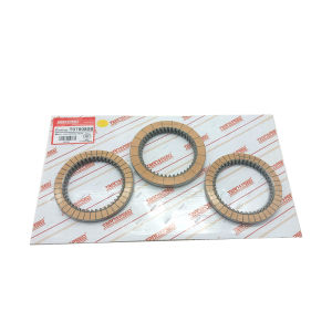 TRANSPEED MAXA BAXA MDWA CG5 M6HA B6VA Automatic Transmission Overhaul Rebuild Master Kit For HONDA ACURA ACCORD PRELUDE LODYSSEY 1998-2002