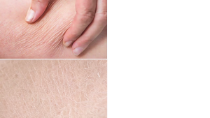 Đu Đủ sáng Kem dưỡng thể dưỡng ẩm làm trắng da Kem sửa chữa chăm sóc nuôi dưỡng làn da Lotion