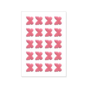 Acne Patch / Sticker Jerawat / Pimple Patch / Stiker Penyerap Jerawat YUONE