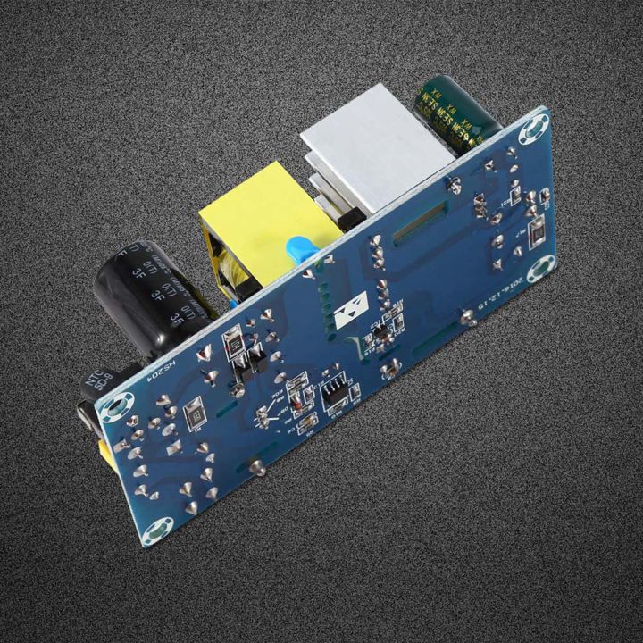 Power Supply Module AC-DC Power Module Multi Protection for Industrial ...