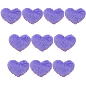 Bangs kẹp tóc sang trọng kẹp tóc trái tim appliques đáng yêu handmade kẹp tóc kiểu tóc phụ kiện