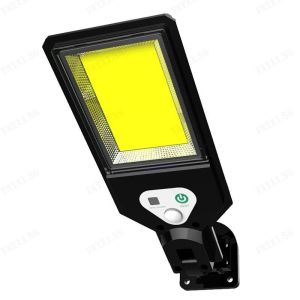 【Hot sale】Human body induction solar street light outdoor LED outdoor human body induction garden wall light