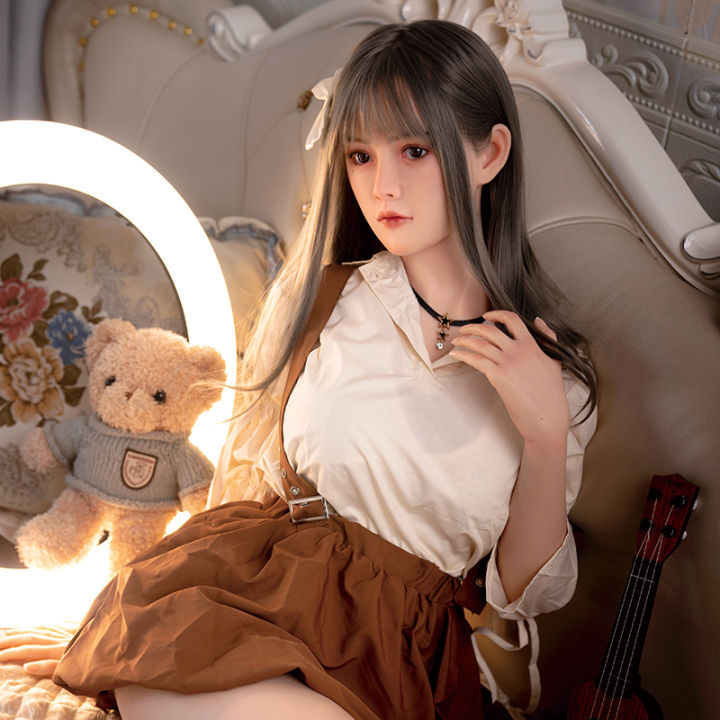 Entity dolls men's full-body inflatable dolls can be inserted into the baby  girl version of adult sex toys silicone toys. | Lazada PH