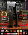 PMC Prodigy 5 Bring The Studio Home. 