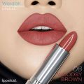 [ORIGINAL TERPERCAYA] Wardah Colorfit Ultralight Matte Lipstick - Semua Warna Tersedia Lengkap / Lipstik Wardah. 