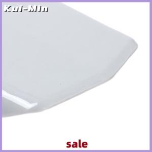 Kui-Min Lijouzhou ตักชิปเสิร์ฟเครื่องใช้ในครัวตักขนมเครื่องมือตักเฟรนช์ฟรายส์พร้อมที่จับ