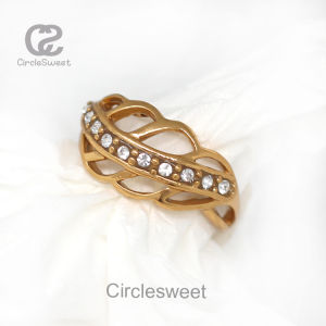 Cincin Swasa  cewek keren anti karat EKA SWASA SCP0590