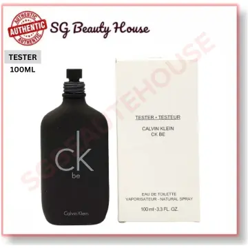 Ck be 200ml best price hotsell