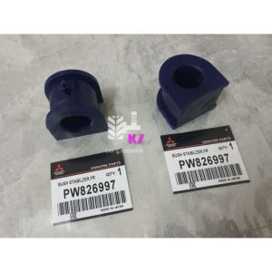 PROTON EXORA EXORA BOTH PREVE SUPRIMA S FRONT STABILIZER BAR BUSH  PW-826997 MB-809356