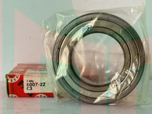 VÒNG BI 6207-2Z-C3(Hàng nhập khẩu )