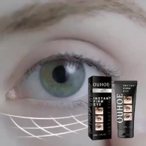 ✨Eye Tightening & Lifting Cream | Deep Hydration for Dry Lines | Fade Fine Lines & Anti-Aging | Natural Nourishment for Firm Eyes | Smooth & Brighten Eye Area
