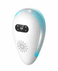 (คูปอง ค่าส่ง 40บาท)เครื่องไล่หนู2024 ที่ไล่หนูไฟฟ้า ไล่หนูไฟฟ้า อัลตราซาวนด์กำลังสูง กำจัดหนู ไล่หนูในบ้าน สามารถขับไล่ แมลงสาบ ยุง แมลงวัน ตุ๊กแก ค้างคาว เครื่องไล่หนูไฟฟ้า เครื่องไล่ยุง เครื่องดักหนู เครื่องไล่จิ้งจก กำจัดหนูถาวร กำจัดหนูในบ้าน ไล่หนู