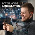 Tai nghe True Wireless Monster Mission V1 - Công nghệ bluetooth 5.0 mới nhất, Low Lantency với độ trễ cực thấp + hỗ trợ chống ồn giúp xem phim và chơi game  mượt mà hơn , Sạc nhanh và sạc không dây , thời lượng  pin lên tới 25 giờ. 
