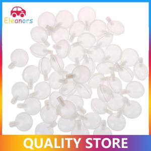 [Eleanor] 50Pcs Replacement Squeakers For Dog Toy Squeeker Repair Fix Baby Pet Toys