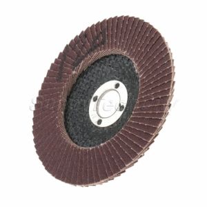 Amplas Susun / Flap Disc