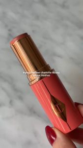 Má hồng kem CHARLOTTE TILBURY UNREAL BLUSH HEALTHY GLOW STICK 9ML