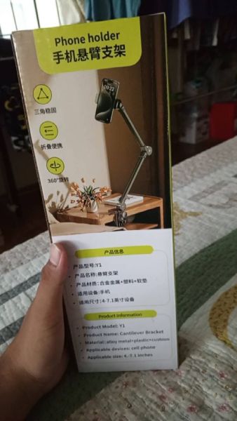 Buyer review video 2