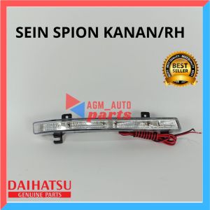 Lampu Sein Spion Xenia/ Lampu Sein Spion Ayla/ Lampu Sein Spion All New Xenia/ Lampu Sein Spion