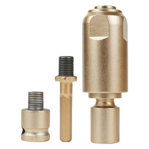 Máy Khoan Điện cờ lê để Búa điện chuyển đổi Bộ chuyển đổi bộ chuyển đổi nhanh chóng phát hành Bộ chuyển đổi để chuyển đổi Máy Khoan Điện