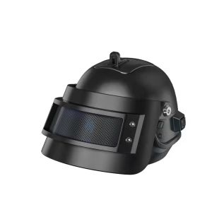 Speaker Bluetooth 98K model Helm PUBG Super Bass Kado Unik