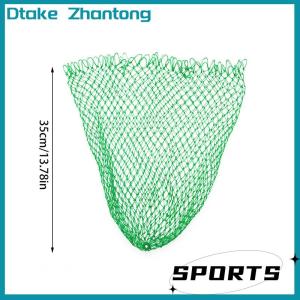 Dtake Nylon Fishing Net Small Mesh Length Catch Release Fish Friendly Compact Fold Lakes Rivers Boat Outdoor