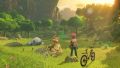 Thẻ game Pokemon Sword Nintendo Switch. 