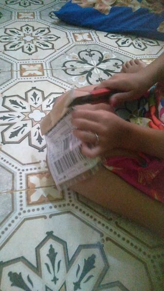 Buyer review video 4