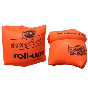 Áo Phao Tập Bơi Cho Bé Siêu Tiện Lợi Siêu Đáng Yêu - 216