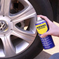 BS-40/WD-40 Rust Remover & Penetrating Oil. 