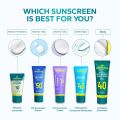 AMATERASUN PHYSICAL SUNSCREEN SPF50+ PA+++ 30gr /UV SUNSCREEN SERUM SPF50+ PA+++ 50gr /UV SUNSCREEN CREAM SPF 50+  PA+++ 50gr /UV SKIN TINT SPF 35 PA+++ 35gr/AMATERASUN LIP BALM SPF 20 PA+++ 45gr/ PELEMBAB BIBIR/ BRIGHTENING SUNSCREEN  SPF 50+ PA++++ 40GR. 