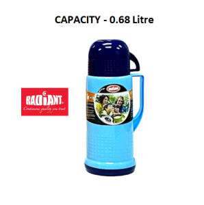 RADIANT B35 Series Thermal Flask | Vacuum Flask