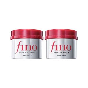 [SG Ready to ship ] Fino Premium Touch Hair Mask 230g (For Dry and damaged Hair)