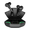 G11 Tai nghe không dây giảm tiếng ồn nhạc âm thanh nổi tai nghe Hifi không thấm nước với sạc trường hợp Bluetooth tương thích 5.3. 