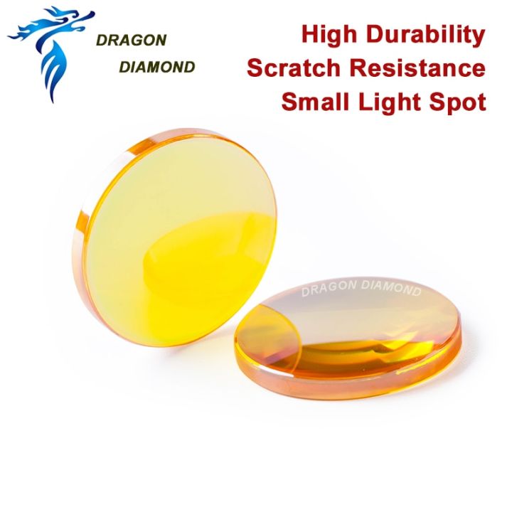 ZnSe 12mm , 18mm, 20mm Dia Focal Lens For CO2 Laser Cutter Engrave At Rs 2300 | Focus Lenses In - Foto 6