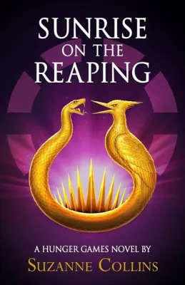 Sách - Sunrise on the Reaping (The Hunger Games 5) - Suzanne Collins