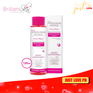 Brilliant Skin Rejuvenating Topical Solution Toner 135ml