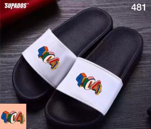 Sandal Pria Dewasa Sandal Slide Pria Sandal Distro Pria