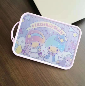 [Local Seller] Sanrio Character Chopping Board Hello Kitty Melody Little Twin Stars