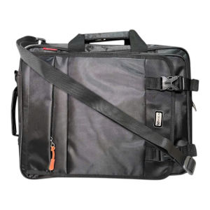 cặp xách laptop đă năng Vải dù chấm góc Reb Coner phong cách mới FLK GSR MEN R7 { CẤP 2}