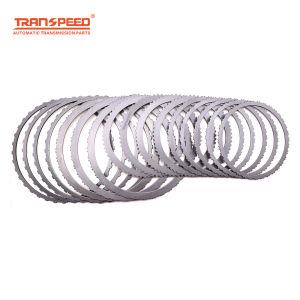 TRANSPEED 9HP-48 948TE Auto Transmission Clutch Plates Steel Kit For JEEP HONDA