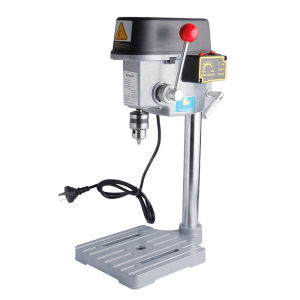 Máy khoan bàn mini đa năng lõi đồng 100%