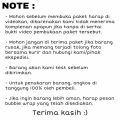 KAPE PLASTIK PVC skrap kapi scrap sekrap dempul SCRAPER 5" 5 inci 5 inchi 5 inch. 