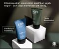 Kahf Oil and Acne Care Face Wash 100 ml - Sabun Pembersih Wajah Pria Untuk Jerawat. 