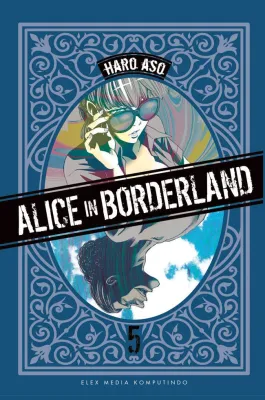 Alice in Borderland Vol. 05
