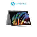 HP Notebook 2in1 Envy x360 14-fc0095TU / 14-fc0096TU /Ultra 5 125U/Intel Graphics/16GB/ 512GB/Win11/ MS 21/3Yrs โน๊ตบุ๊ค. 