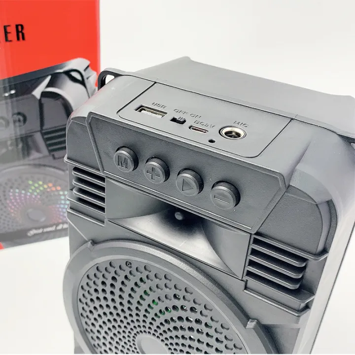 K-Song%20KTV%20Wireless%20Speaker%20ZQS1430%20&%201431%20/%20USB%20Rechargeable%20Bluetooth%20Speaker%20with%20LED%20Light%20,%20FM%20Radio%20,%20USB%20,%20MIC%20,%20AUX%20-%20Image%207